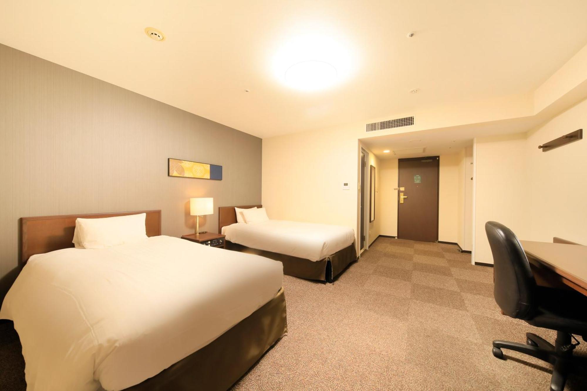 Richmond Hotel Utsunomiya-Ekimae Cameră foto