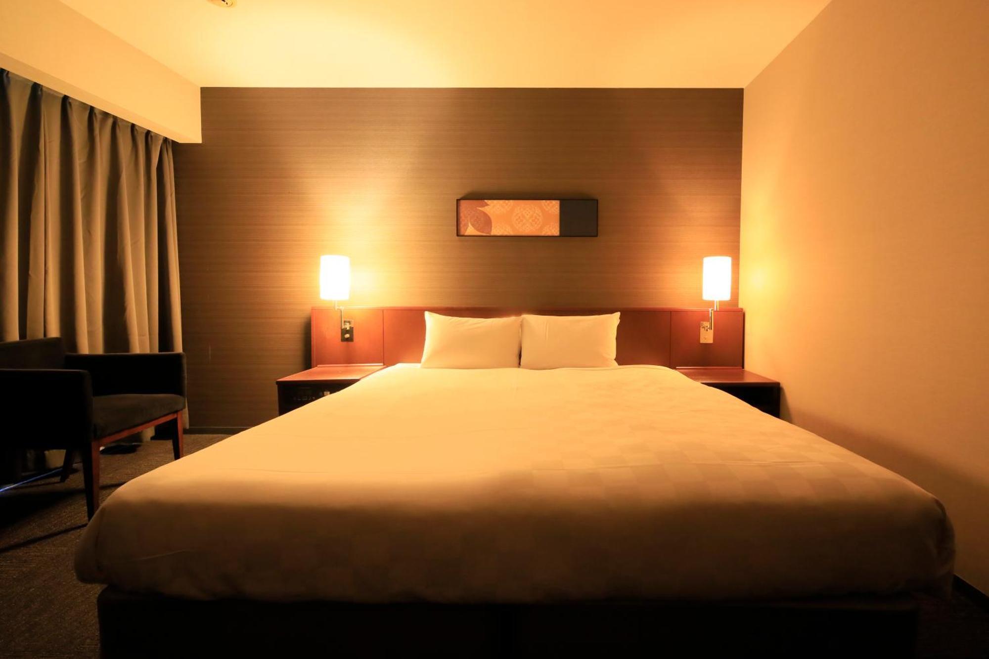 Richmond Hotel Utsunomiya-Ekimae Cameră foto