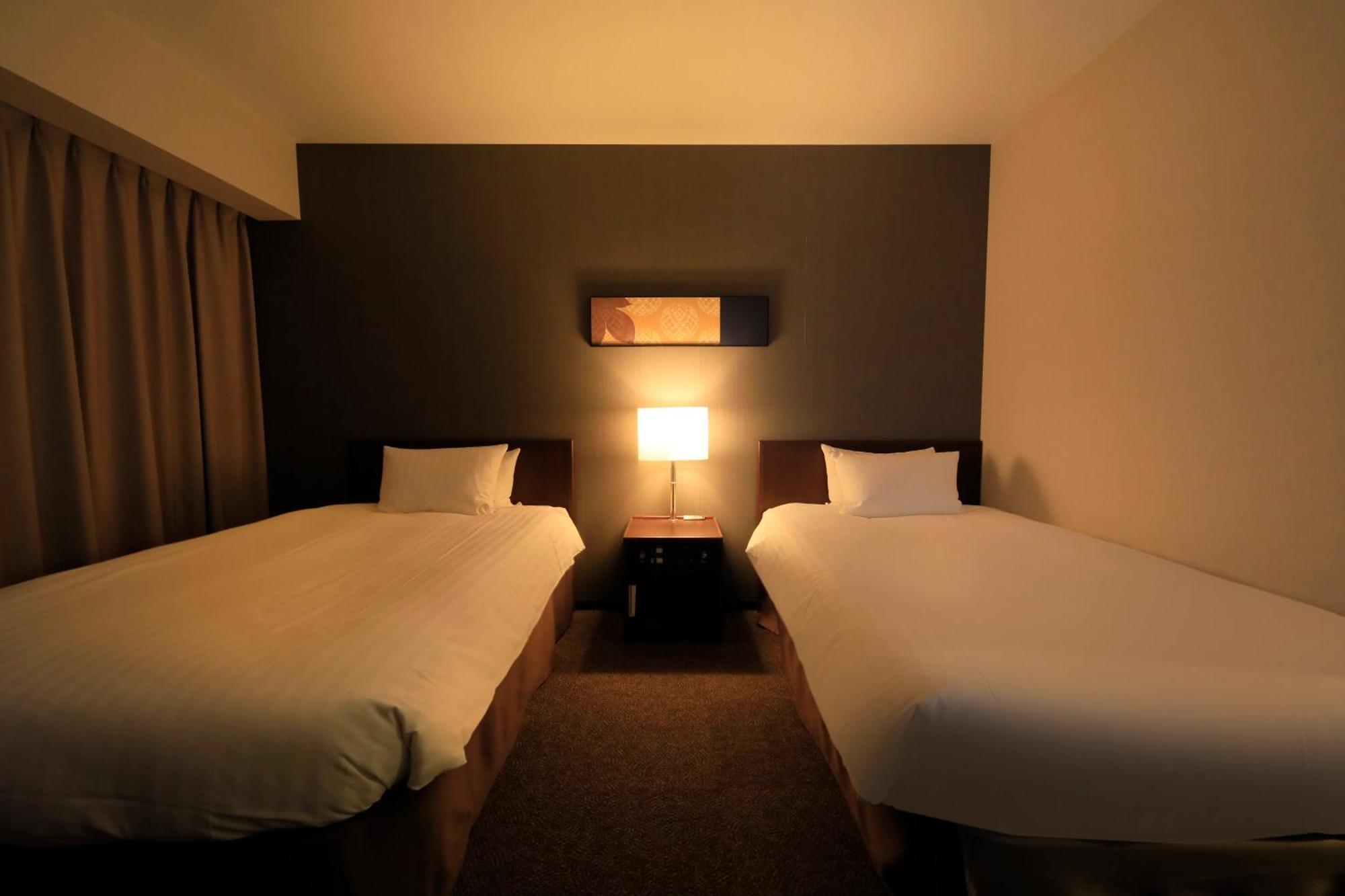 Richmond Hotel Utsunomiya-Ekimae Cameră foto