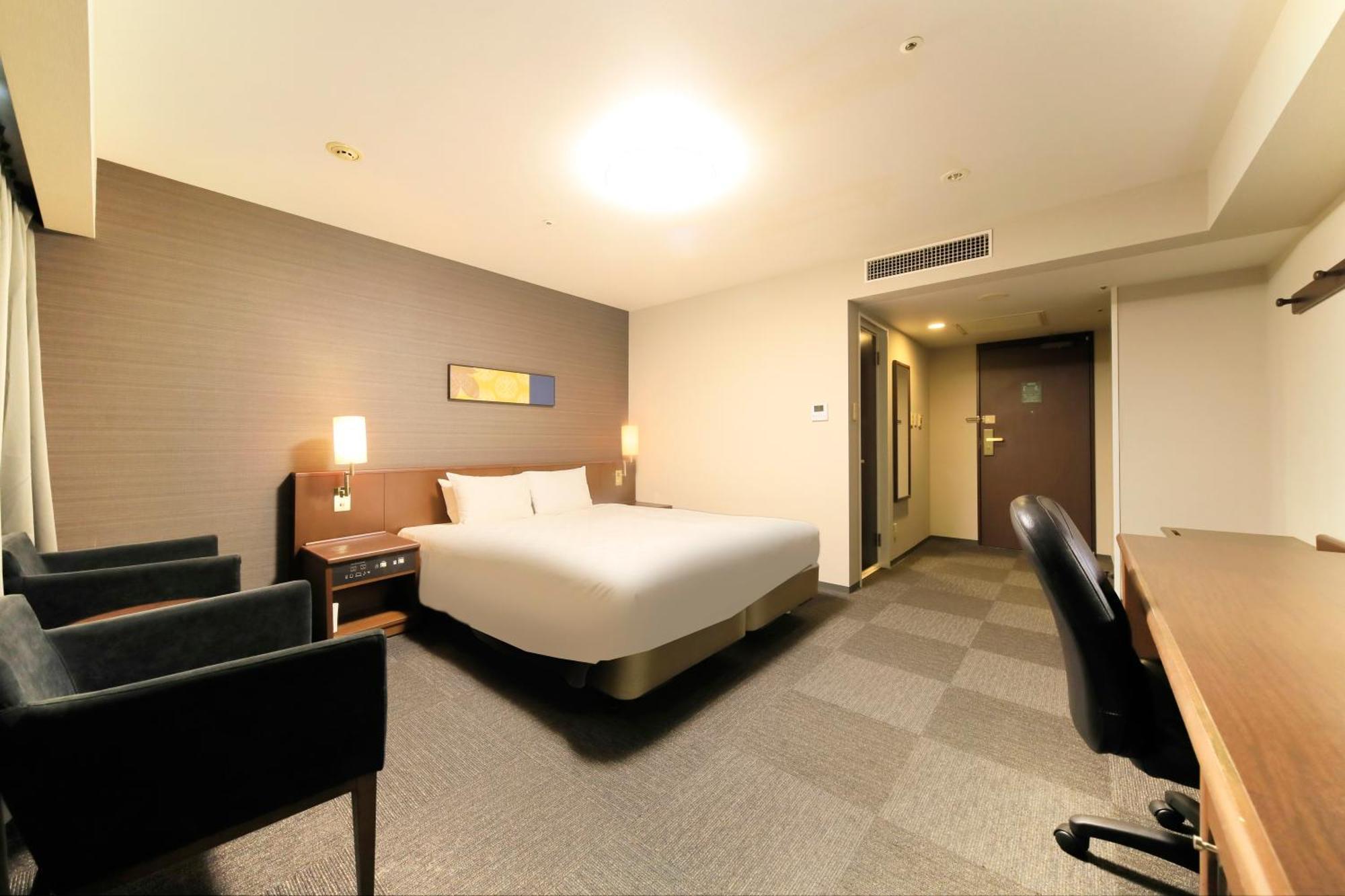Richmond Hotel Utsunomiya-Ekimae Cameră foto