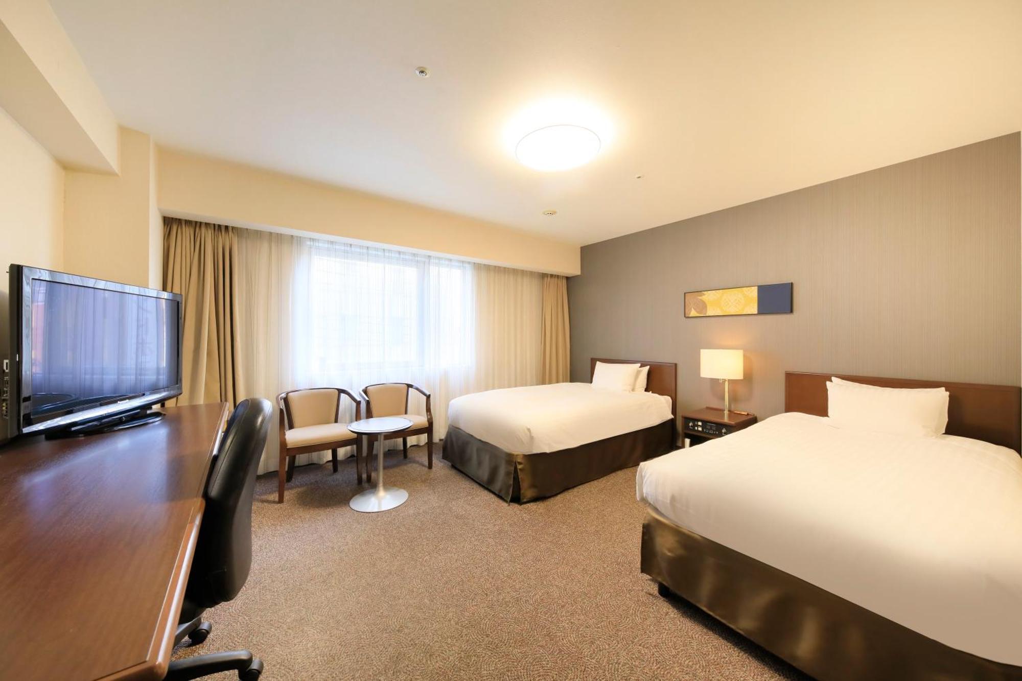 Richmond Hotel Utsunomiya-Ekimae Cameră foto